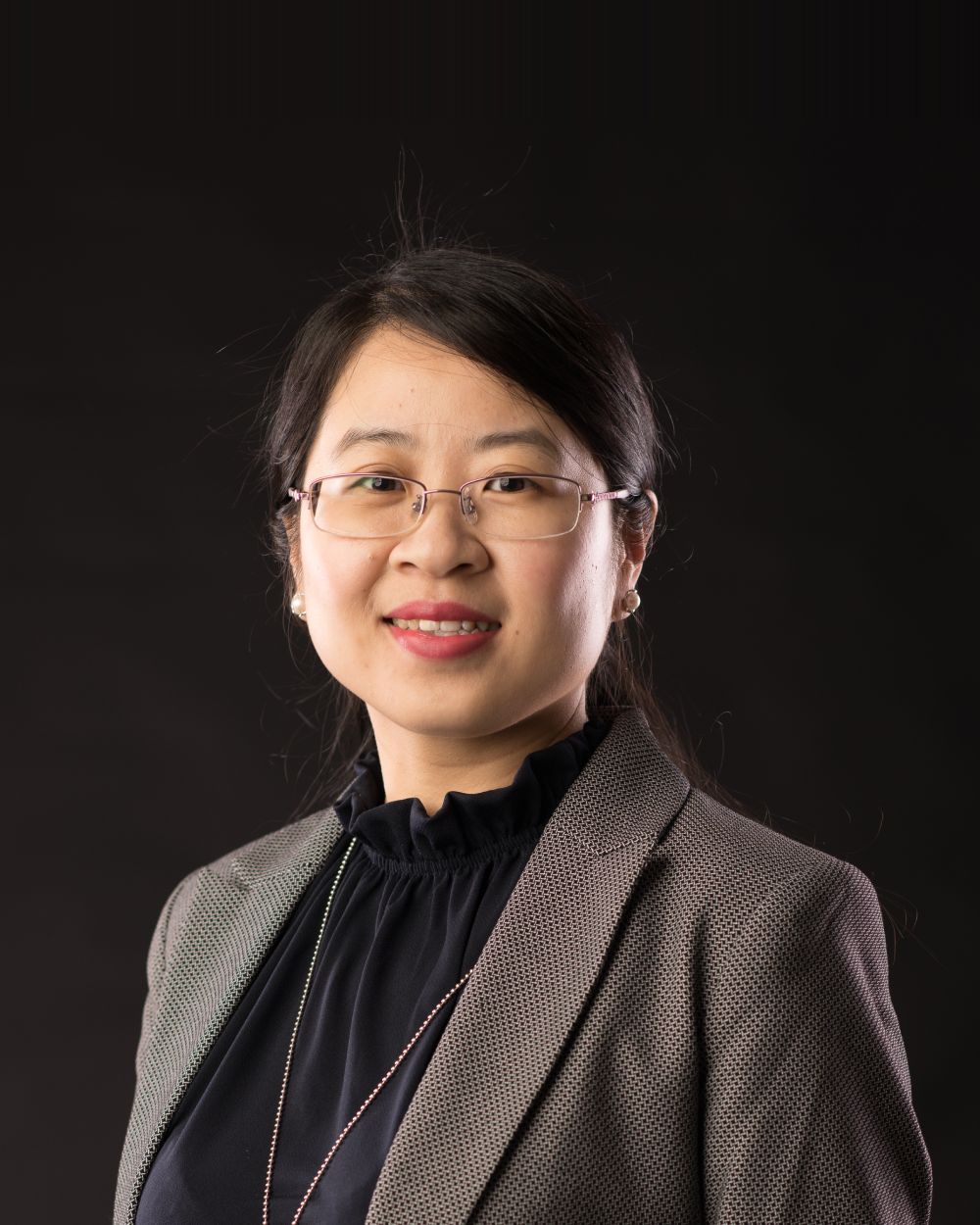 持牌金融顾问 Min（Amy）Tao 的照片