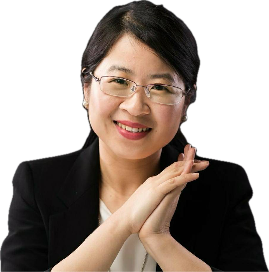 Amy Tao - Principal Insurance Advisor
