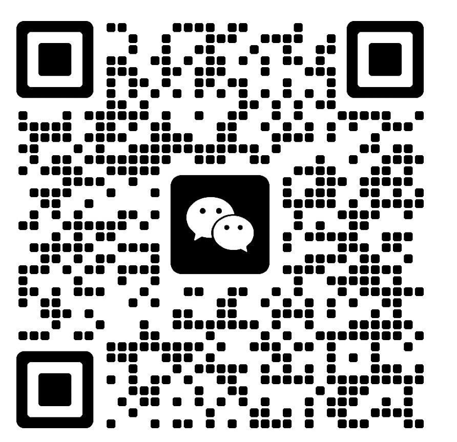 WeChat QR Code